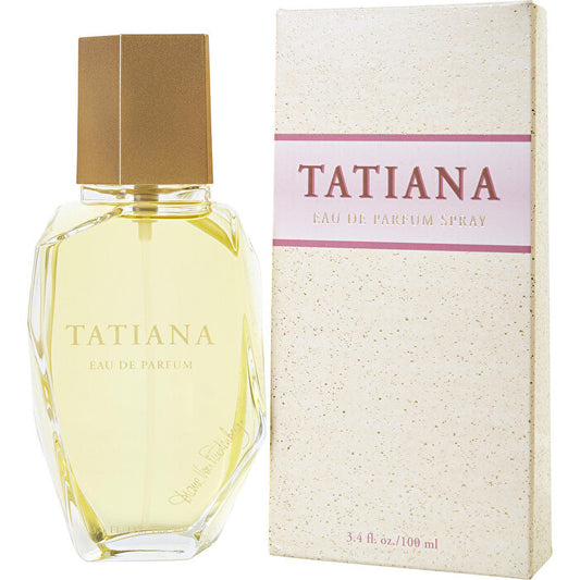 Diane Von Furstenberg Tatiana Eau De Parfum Spray 90ml/3.4oz