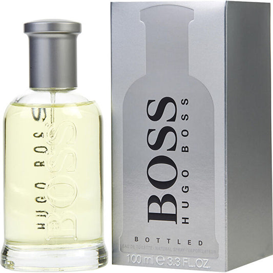 Hugo Boss Boss #6 Eau De Toilette Spray 90ml/3.3oz