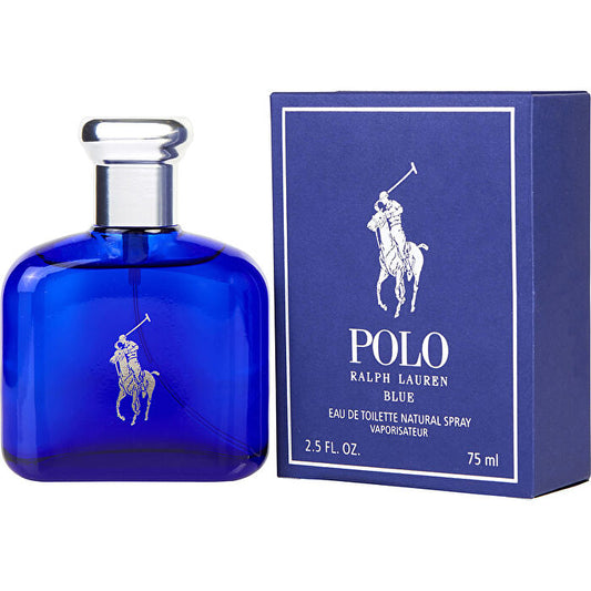 Ralph Lauren Polo Blue Eau De Toilette Spray 60ml/2.5oz