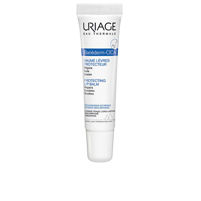 Uriage Cica-lips Protecting Balm 15ml/0.5oz