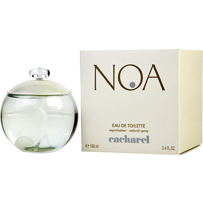 Cacharel Noa Eau De Toilette Spray 90ml/3.4oz
