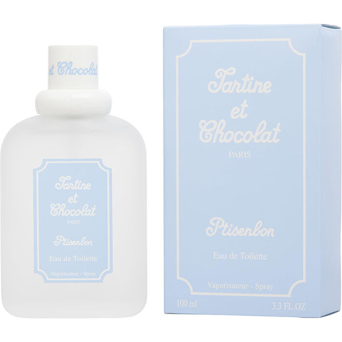 Givenchy Tartine Et Chocolat Ptisenbon Eau De Toilette Spray 90ml/3.3oz