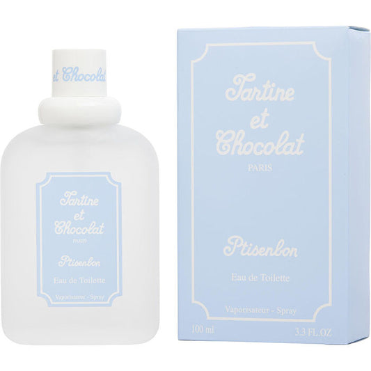 Givenchy Tartine Et Chocolat Ptisenbon Eau De Toilette Spray 90ml/3.3oz
