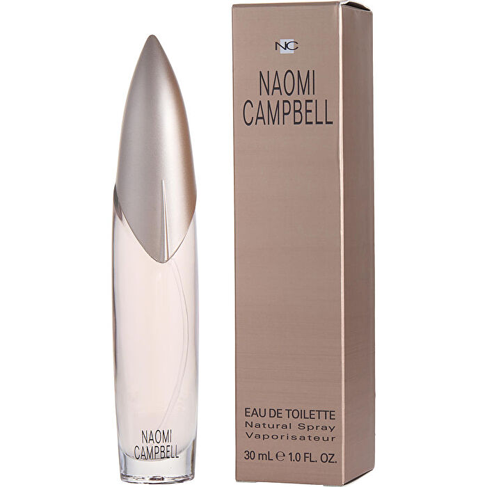Naomi Campbell Eau De Toilette Spray 30ml/1oz
