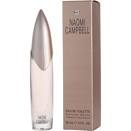 Naomi Campbell Eau De Toilette Spray 30ml/1oz