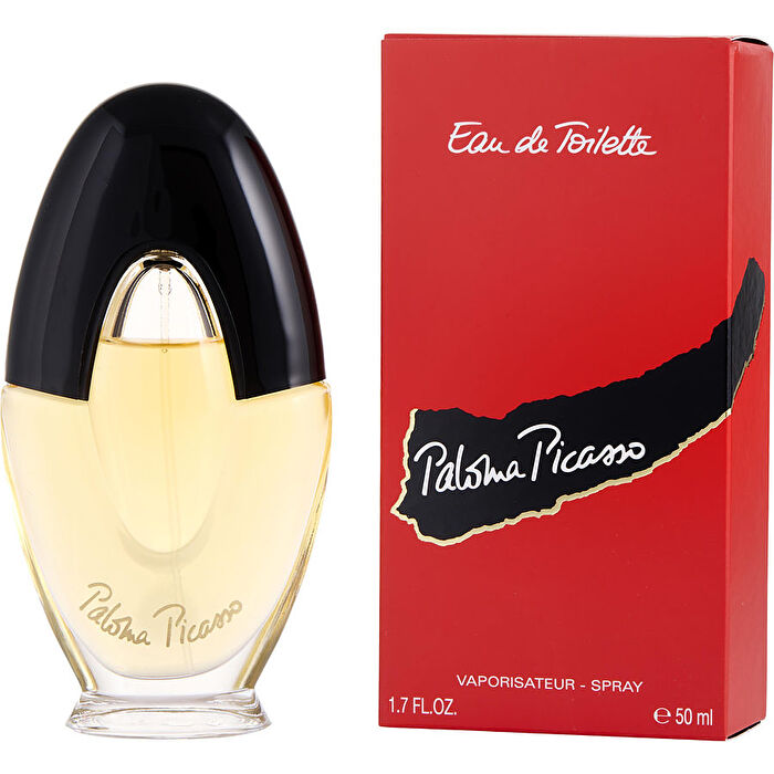 Paloma Picasso Eau De Toilette Spray 30ml/1.7oz