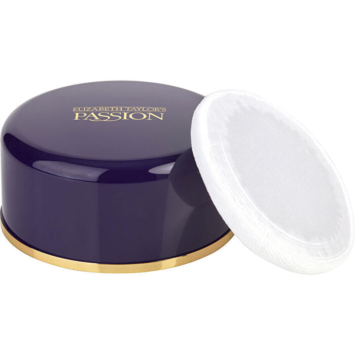 Elizabeth Taylor Passion Body Powder 60ml/2.6oz