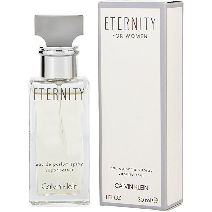 Calvin Klein Eternity Eau De Parfum Spray 30ml/1oz