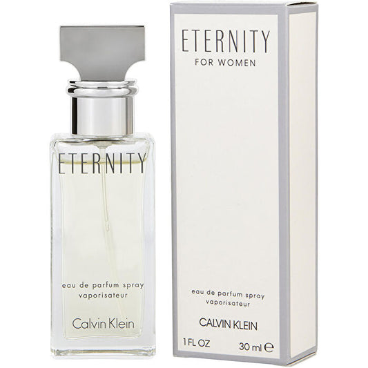 Calvin Klein Eternity Eau De Parfum Spray 30ml/1oz