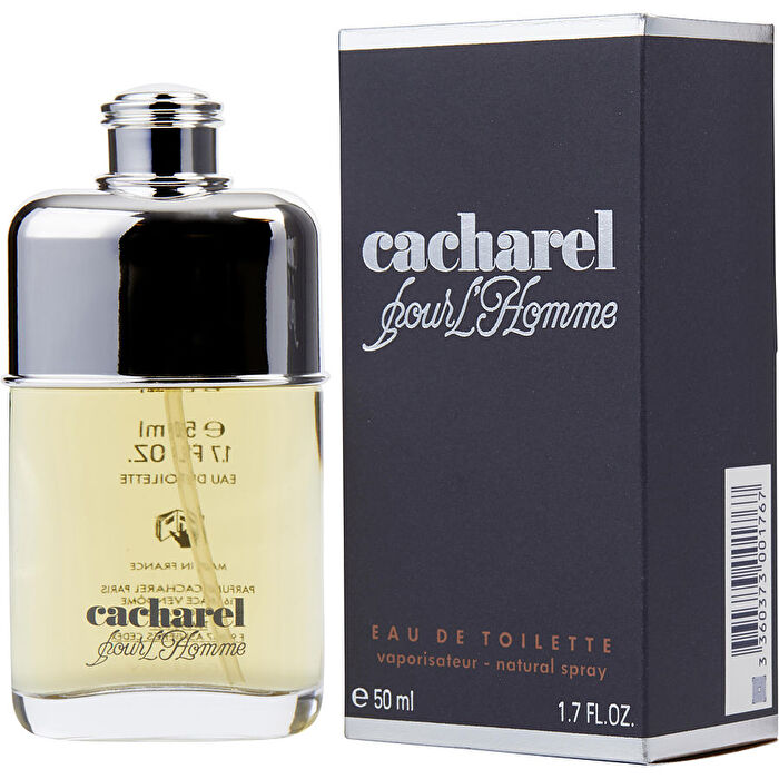 Cacharel Eau De Toilette Spray 30ml/1.7oz