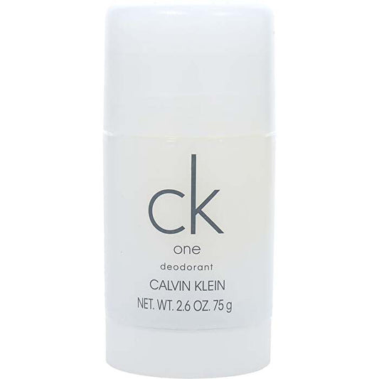 Calvin Klein Ck One Deodorant Stick 60ml/2.6oz