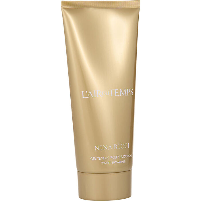 Nina Ricci L'air Du Temps Shower Gel 180ml/6.8oz
