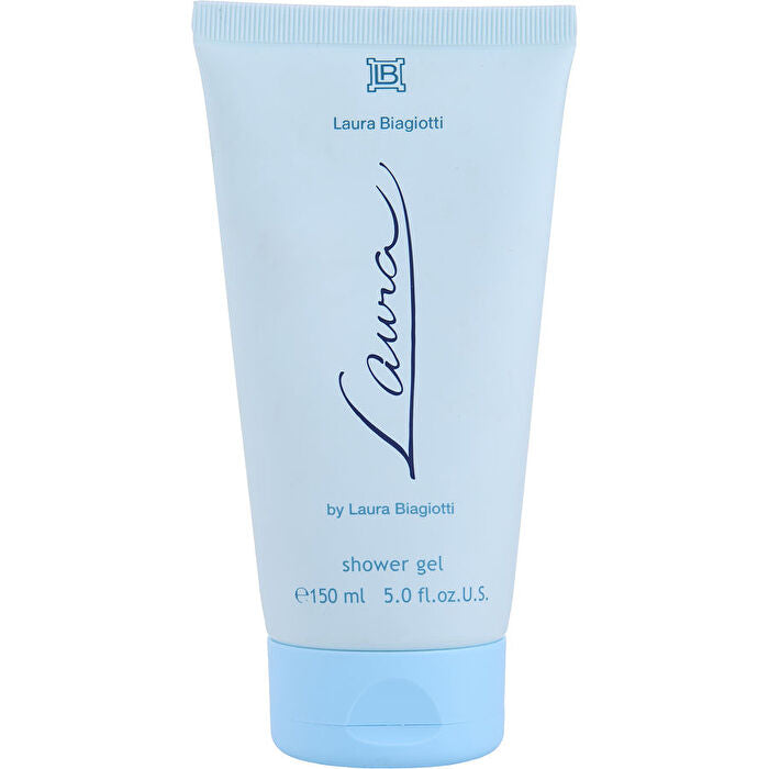 Laura Biagiotti Laura Shower Gel 150ml/5oz