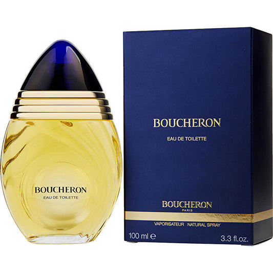 Boucheron Eau De Toilette Spray 90ml/3.3oz