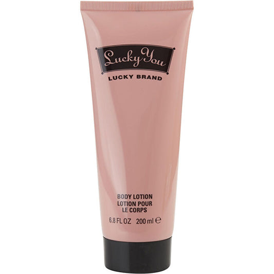 Lucky Brand Lucky You Body Lotion 180ml/6.8oz