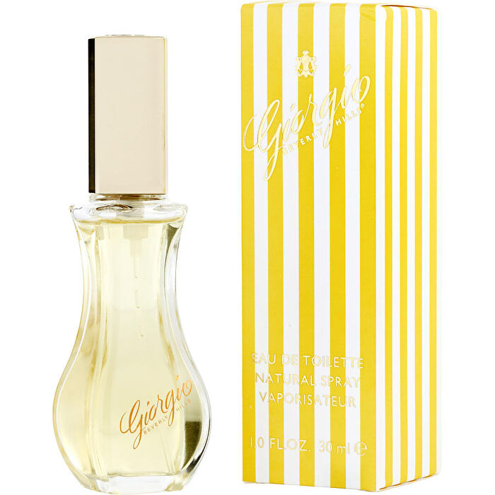 Giorgio Beverly Hills Giorgio Eau De Toilette Spray 30ml/1oz
