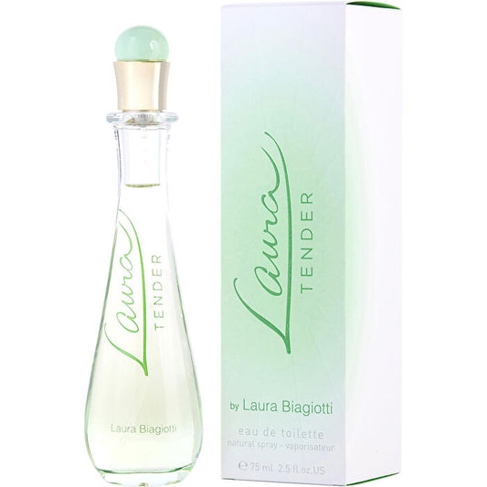 Laura Biagiotti Laura Eau De Toilette Spray 60ml/2.5oz