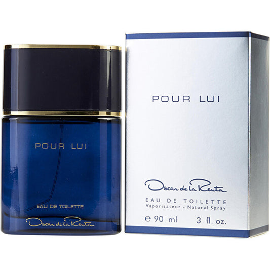 Oscar De La Renta Oscar Pour Lui Eau De Toilette Spray 90ml/3oz