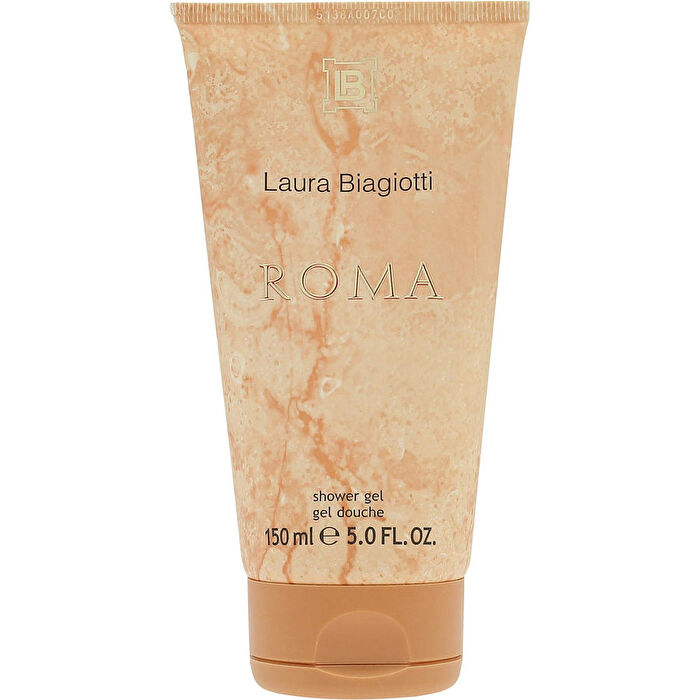 Laura Biagiotti Roma Shower Gel 150ml/5.1oz