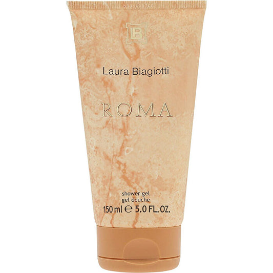 Laura Biagiotti Roma Shower Gel 150ml/5.1oz