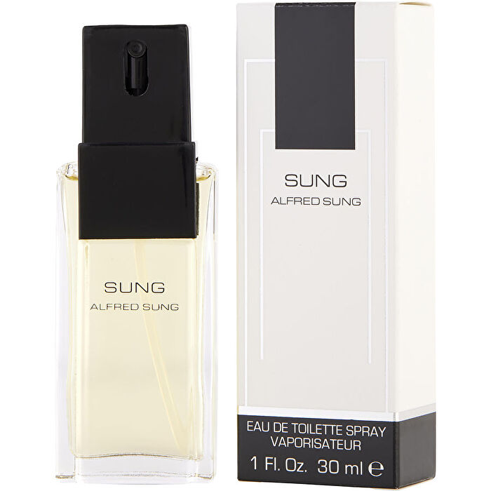 Alfred Sung Sung Eau De Toilette Spray 30ml/1oz