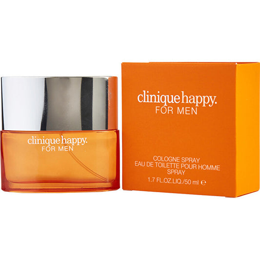 Clinique Happy Cologne Spray 30ml/1.7oz
