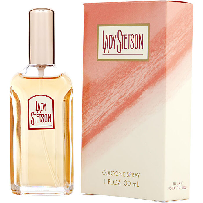 Stetson Lady Stetson Cologne Spray 30ml/1oz