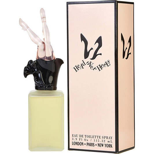 Ultima Ii Head Over Heels Eau De Toilette Spray 90ml/3.9oz