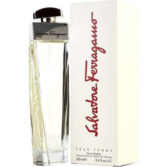 Salvatore Ferragamo Eau De Parfum Spray 90ml/3.4oz