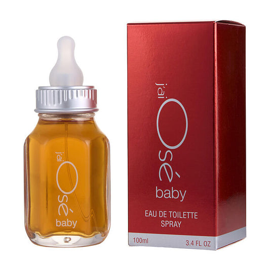 Guy Laroche Jai Ose Baby Eau De Toilette Spray 90ml/3.4oz