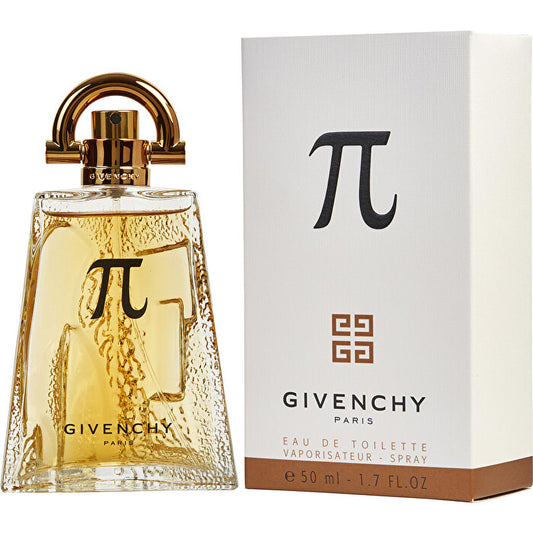 Givenchy Pi Eau De Toilette Spray 30ml/1.7oz