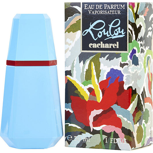 Cacharel Lou Lou Eau De Parfum Spray 30ml/1oz
