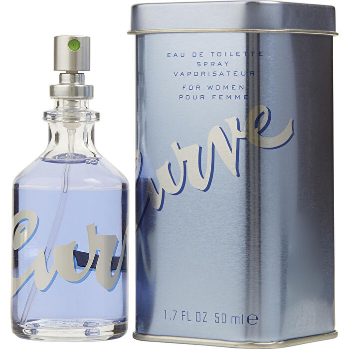 Liz Claiborne Curve Eau De Toilette Spray 30ml/1.7oz