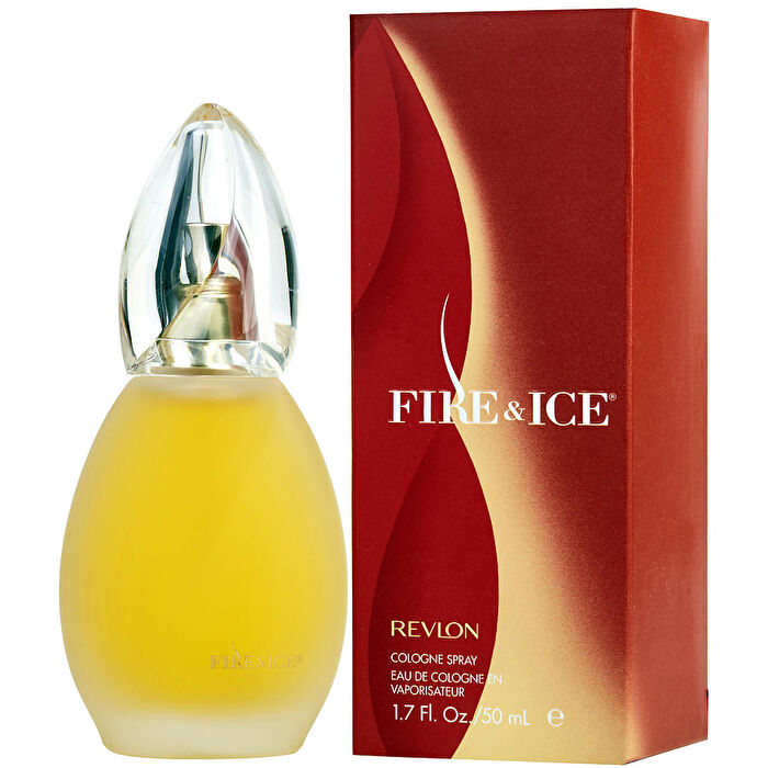 Revlon Fire & Ice Cologne Spray 30ml/1.7oz