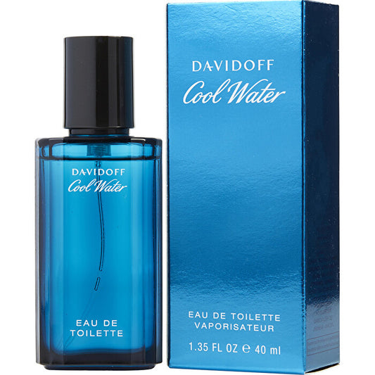 Davidoff Cool Water Eau De Toilette Spray 30ml/1.3oz
