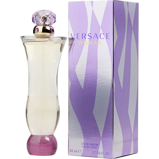 Versace Woman Eau De Parfum Spray 30ml/1.7oz
