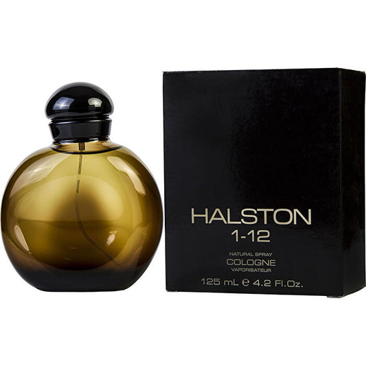 Halston 1-12 Cologne Spray 120ml/4.2oz