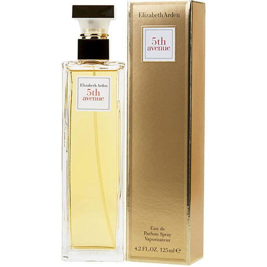Elizabeth Arden Fifth Avenue Eau De Parfum Spray 120ml/4.2oz