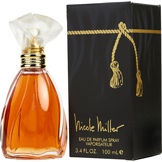 Nicole Miller Eau De Parfum Spray 90ml/3.4oz
