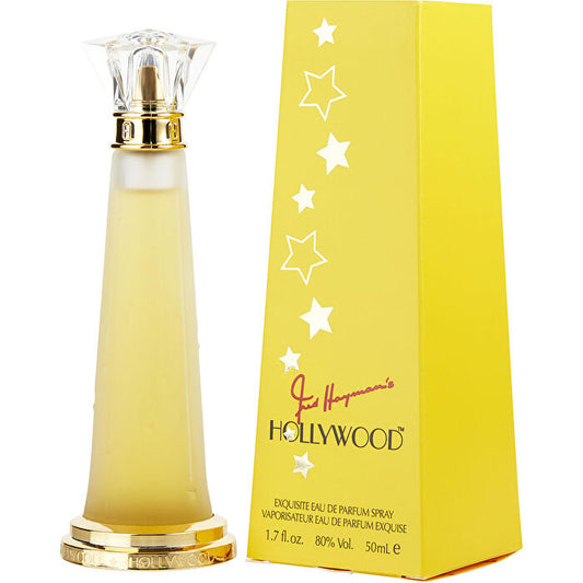 Fred Hayman Hollywood Eau De Parfum Spray 30ml/1.7oz