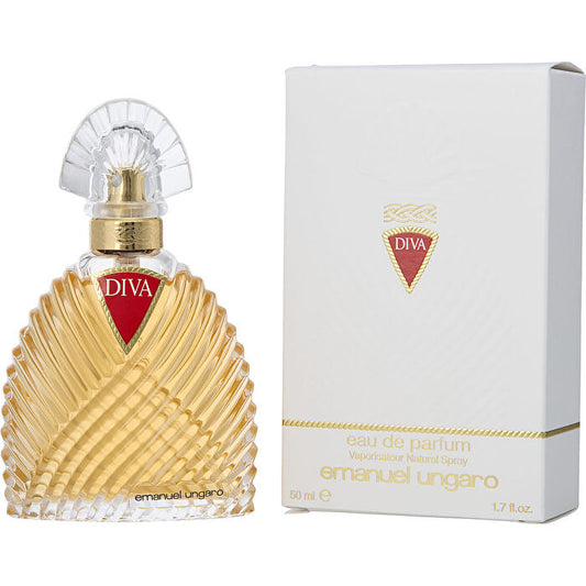 Ungaro Diva Eau De Parfum Spray 30ml/1.7oz