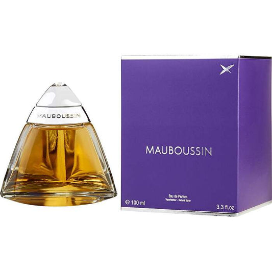 Mauboussin Pour Femme Eau De Parfum Spray 90ml/3.3oz