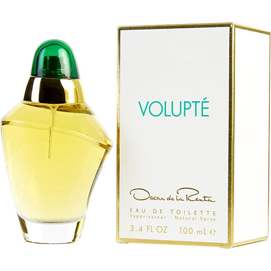 Oscar De La Renta Volupte Eau De Toilette Spray 90ml/3.4oz