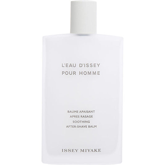 Issey Miyake L'eau D'issey Aftershave Balm Alcohol Free 100ml/3.3oz