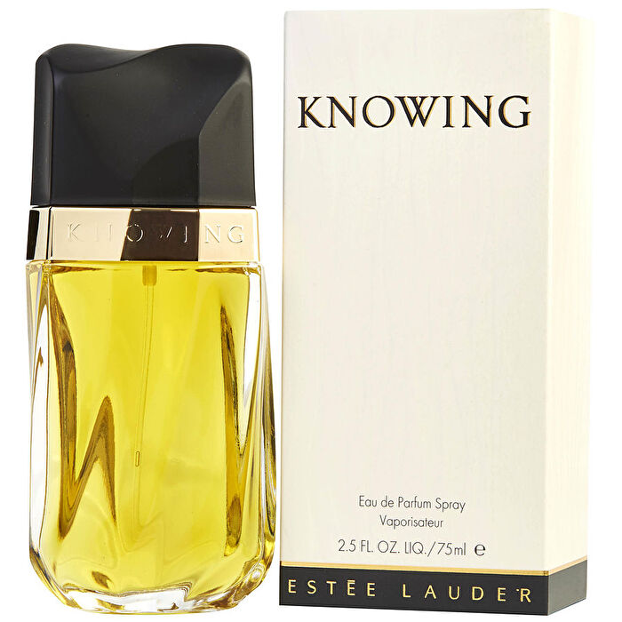 Estee Lauder Knowing Eau De Parfum Spray 60ml/2.5oz