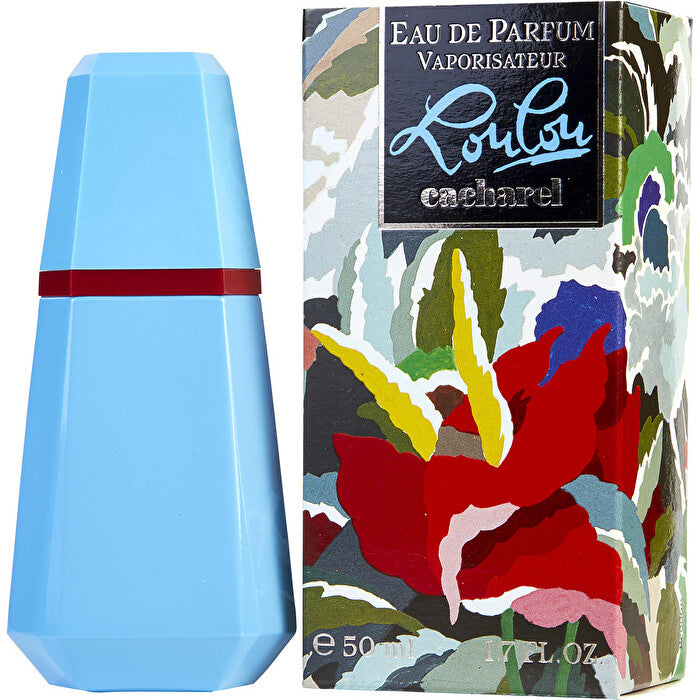 Cacharel Lou Lou Eau De Parfum Spray 30ml/1.7oz