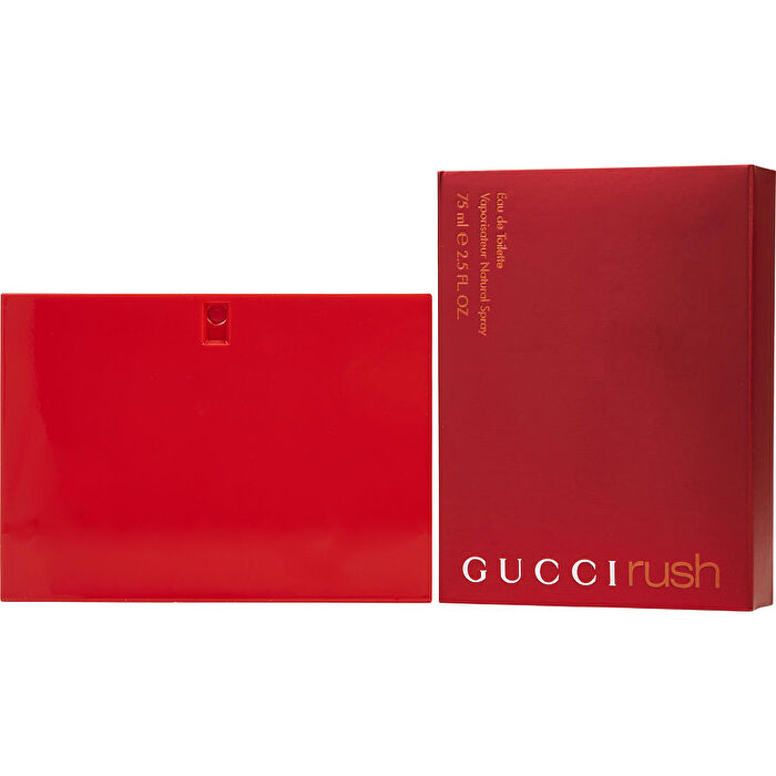 Gucci Rush Eau De Toilette Spray 60ml/2.5oz