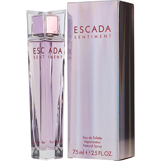 Escada Sentiment Eau De Toilette Spray 60ml/2.5oz