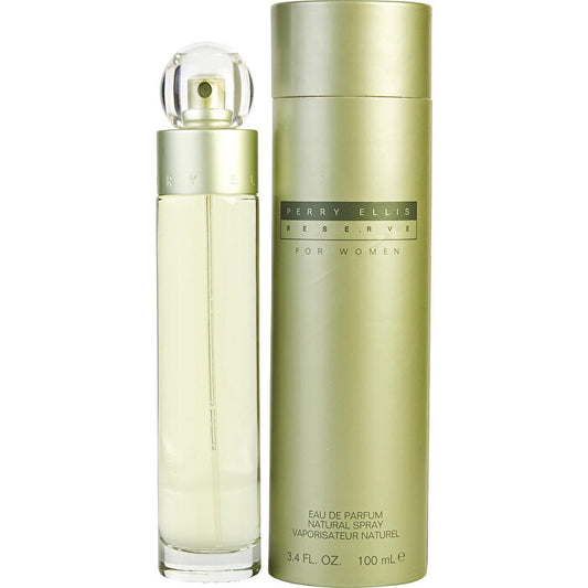 Perry Ellis Reserve Eau De Parfum Spray 90ml/3.4oz