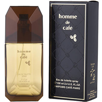 Parfums Cafe Cafe Eau De Toilette Spray 90ml/3.4oz